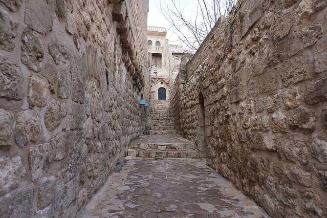 All-inclusive Private Guided Tour of Mardin City - FAQs