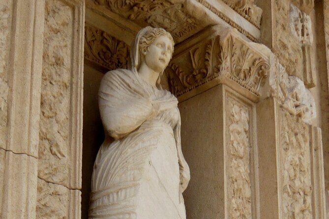 All Inclusive Private Half-Day Ephesus and Sirince Village Tour with Lunch - An In-Depth Look at the Ephesus and Sirince Experience
