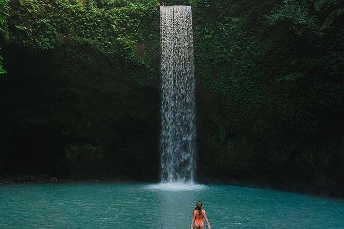 All Inclusive Private Highlight Ubud Waterfalls Tours - Introduction