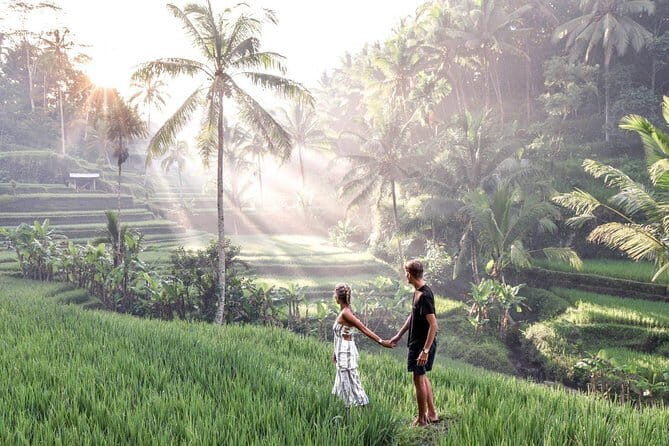All Inclusive Private Highlight Ubud Waterfalls Tours - FAQ