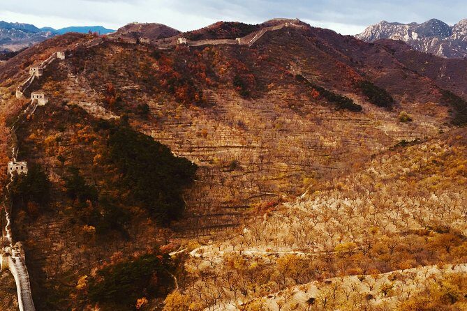 All Inclusive Private Hiking Tour from Huanghuacheng Water Great Wall to Xishuiyu - What’s Included and What to Expect