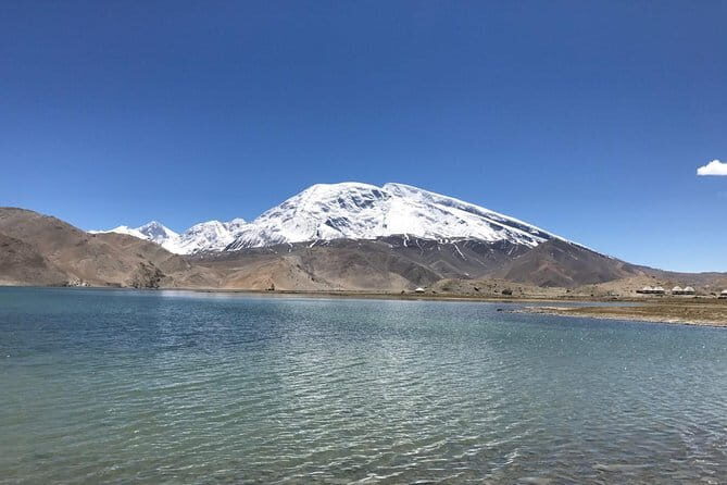 All Inclusive Private Karakul Lake Day Trip from Kashgar - The Journey Begins: What to Expect from the Tour