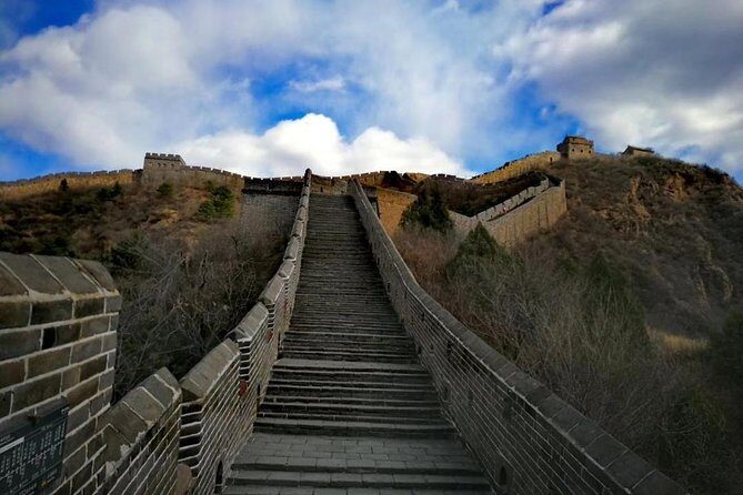 All-Inclusive Private Layover Tour to Mutianyu Great Wall - In-Depth Review: Navigating the Mutianyu Great Wall Experience