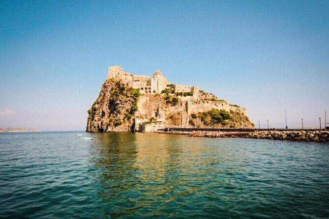 All Inclusive Private Luxury Boat Tour Ischia & Procida from Rome - Final Thoughts