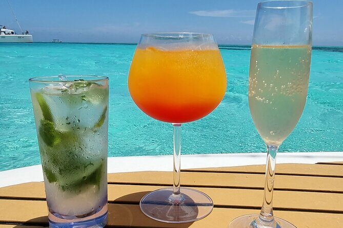 All-Inclusive Private Luxury Yacht Charter in Riviera Maya - Final Thoughts