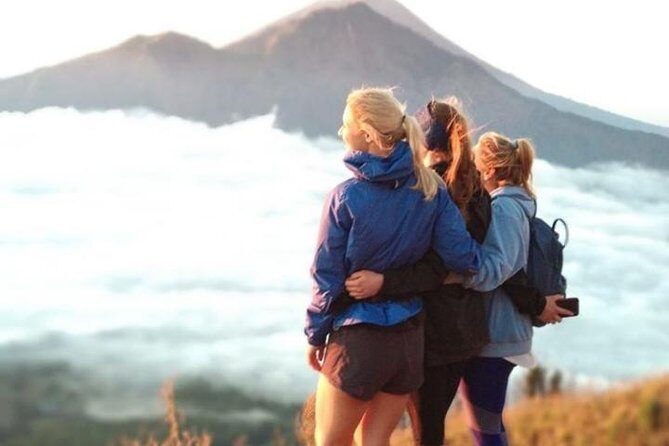 All Inclusive Private Mount Batur Sunrise Trekking And Natural Hot Springs - Who Is This Tour Best For?