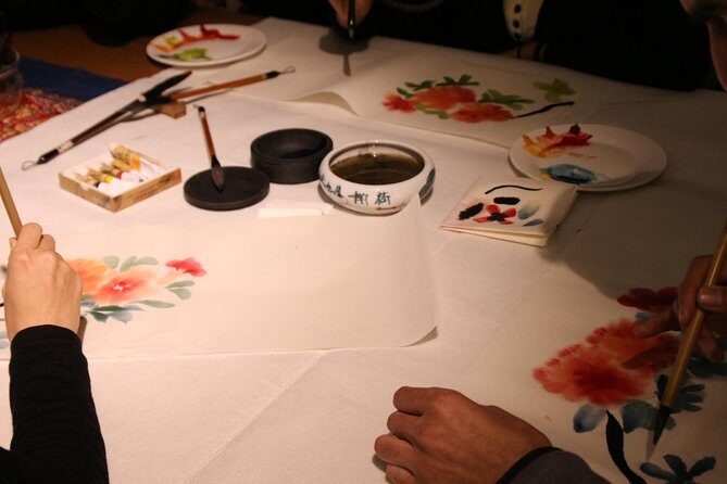 All Inclusive Private Panda Base Traditional Painting Experience - Exploring Chengdu’s Highlights in Depth