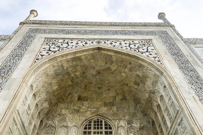 All inclusive Private Taj Mahal & Agra Tour from Delhi - Who Is This Tour Best Suited For?