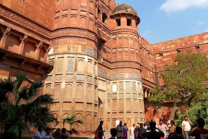 All Inclusive Private Taj Mahal And Agra Day Tour From Delhi - What Could Be Better?