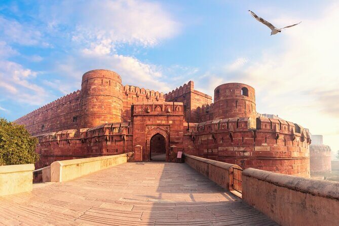 All Inclusive Private Taj Mahal Luxury Tour from Delhi by Car - Introduction: Discovering India’s Crown Jewel