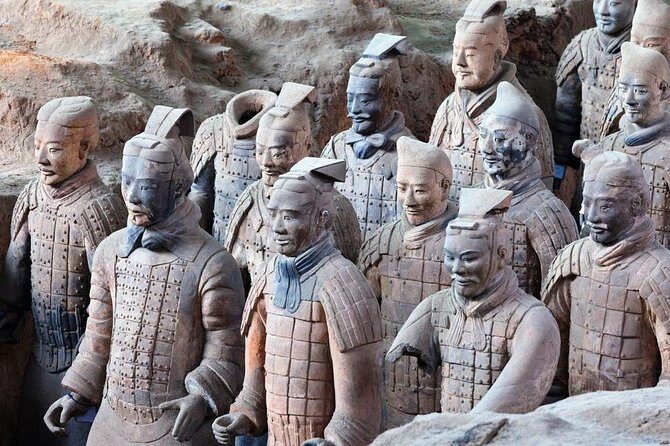 All Inclusive Private Terracotta Army Tour - An In-Depth Look at the Tour Experience