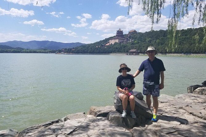 All-Inclusive Private Tour of Badaling Great Wall and Summer Palace in Beijing - Key Points