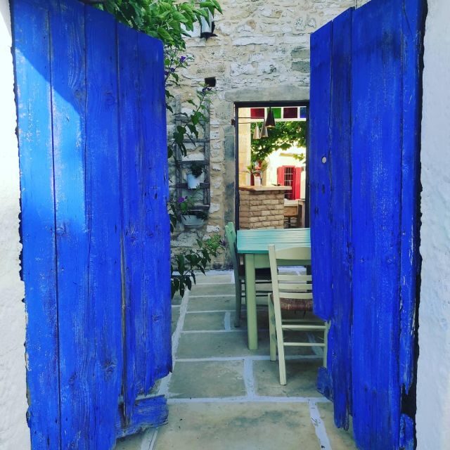 All Inclusive Private Tour of Crete Villages from Chania - A Deep Dive into the Experience