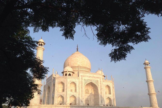All Inclusive Private Tour of Tajmahal, Agra Fort and Baby Taj From New Delhi - Why This Tour Delivers Value and Authenticity