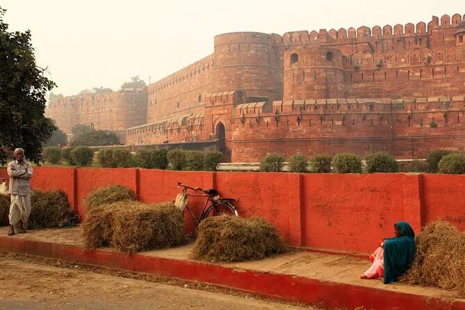 All Inclusive Private Tour to Agra from Delhi, Including Taj Mahal and Agra Fort - Final Thoughts