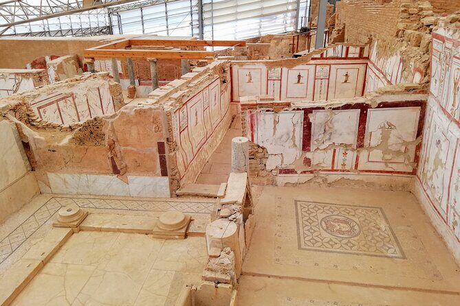 All Inclusive Private Tour to Ephesus, Artemission and Traditional Lunch - What’s Included and What to Keep in Mind