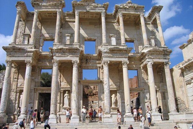 All Inclusive Private Tour to Ephesus, Artemission and Traditional Lunch - Final Thoughts