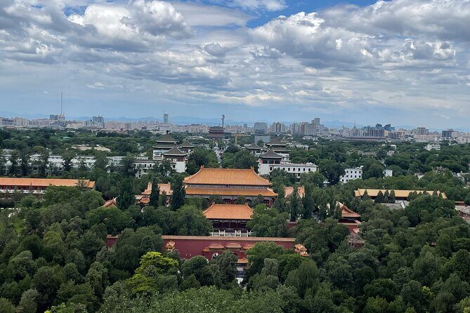 All Inclusive Private Tour to Forbidden City and Jingshan Park - FAQ