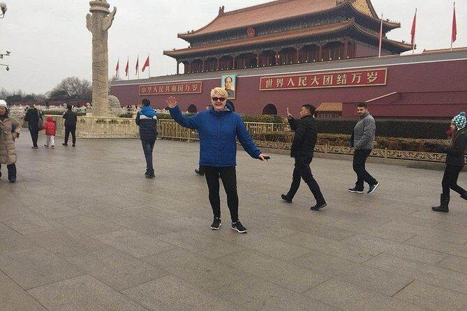 All Inclusive Private Tour to Mutianyu Great Wall, Forbidden City - A Deep Dive into the Experience