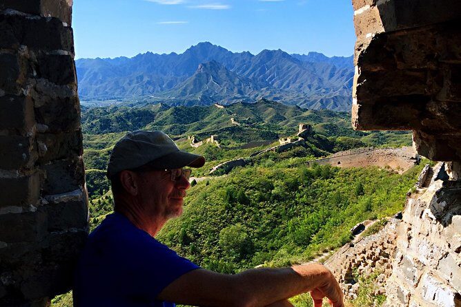 All Inclusive Private Trekking at Gubeikou with Gubei Water Town Visit - FAQs