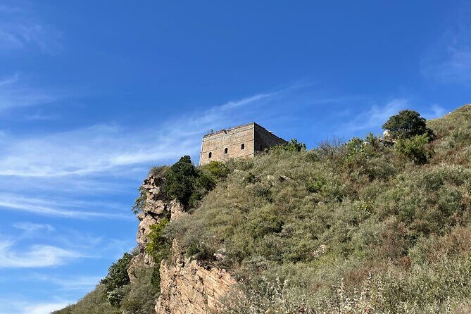 All Inclusive Private Trekking Tour at Lupiguan Great Wall - Analyzing the Value