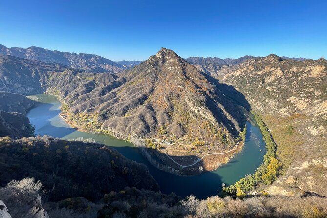 All Inclusive Private Trekking Tour at Lupiguan Great Wall - Who Should Book This Tour?