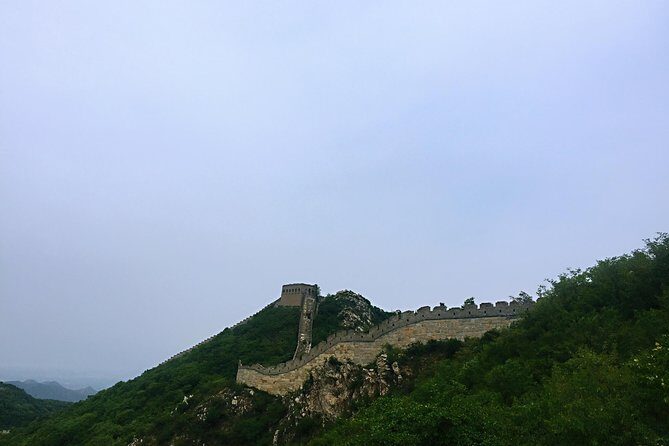 All Inclusive Private Trekking Tour at Shixiaguan Great Wall - An In-Depth Look at the Shixiaguan Great Wall Private Trekking Experience