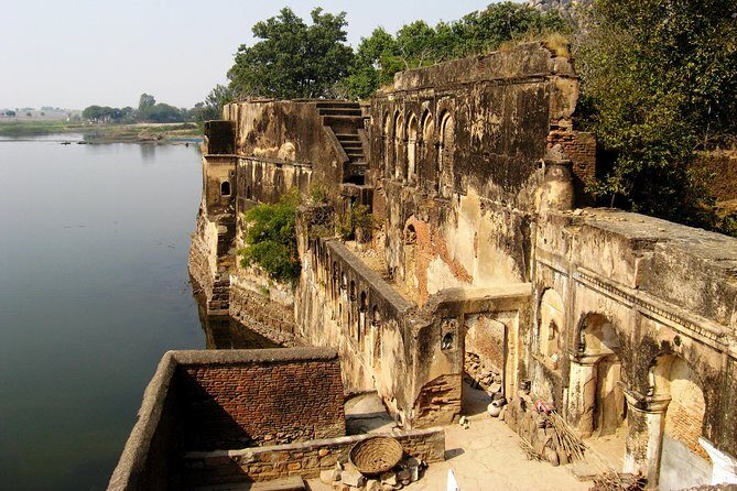 All Inclusive Private Trip to Ajaigarh Fort from Khajuraho - In-Depth Breakdown of the Itinerary