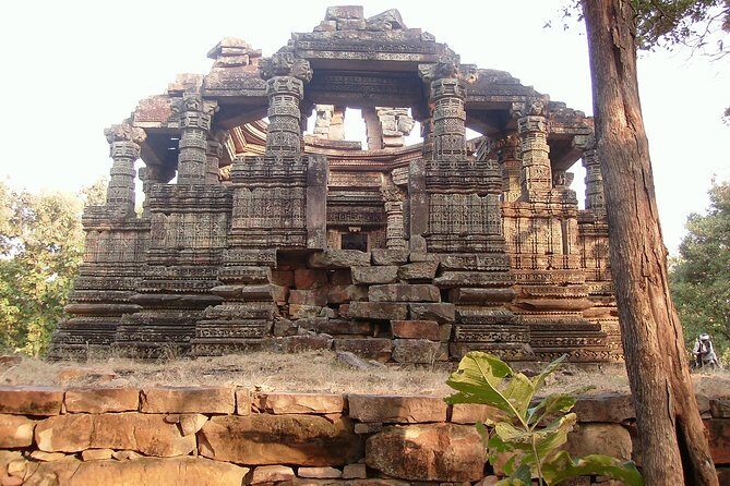 All Inclusive Private Trip to Ajaigarh Fort from Khajuraho - Deep Dive: Why This Tour Works
