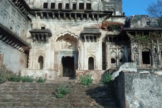 All Inclusive Private Trip to Ajaigarh Fort from Khajuraho - Practical Tips for Your Day Trip