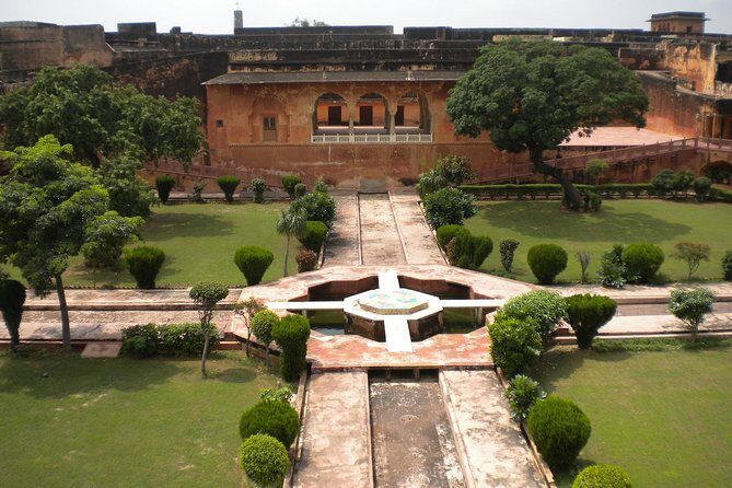 All Inclusive Private Trip to Ajaigarh Fort from Khajuraho - The Sum Up: Who Should Consider This Trip?