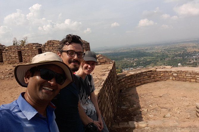 All Inclusive Private Trip to Ajaigarh Fort from Khajuraho - FAQ