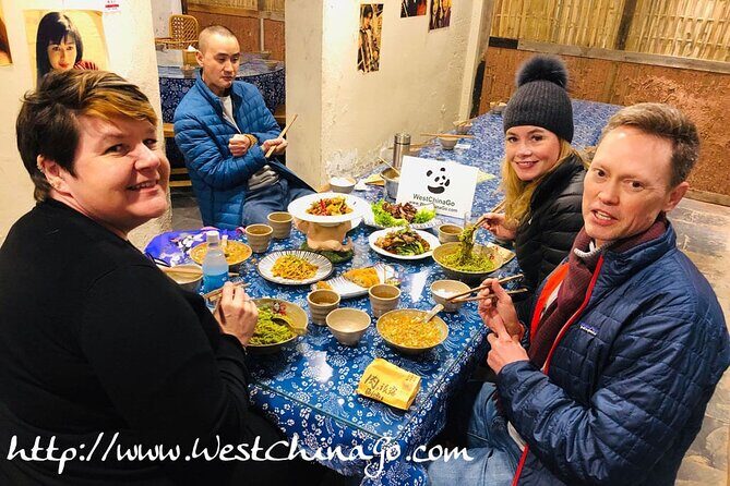 All Inclusive Private Trip to Chengdu Giant Panda Base and Leshan Giant Buddha - An In-Depth Look at the Experience