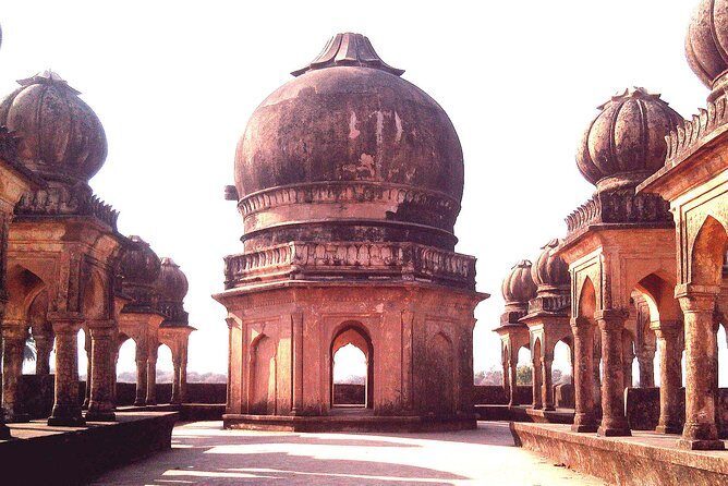 All Inclusive Private Trip to Kalinjar from Khajuraho - Exploring the All-Inclusive Private Trip to Kalinjar from Khajuraho