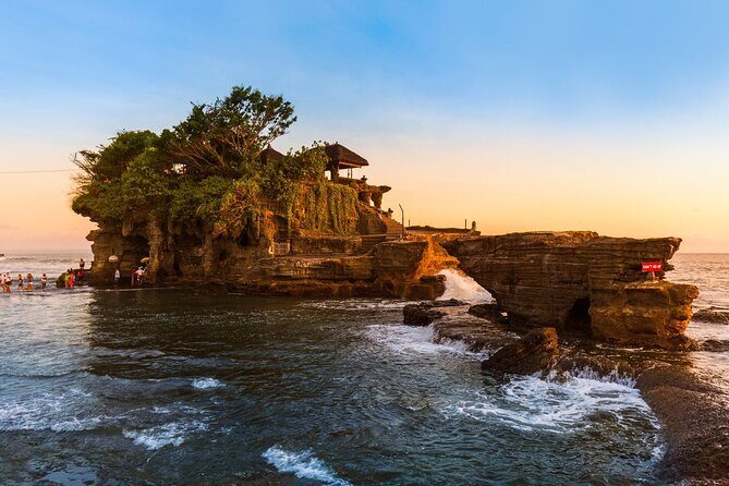 All-Inclusive Private Ubud and Tanah Lot Temple Tour - An In-Depth Look at the Experience