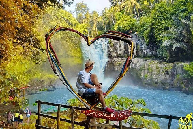 All-Inclusive Private Ubud and Tanah Lot Temple Tour - FAQ