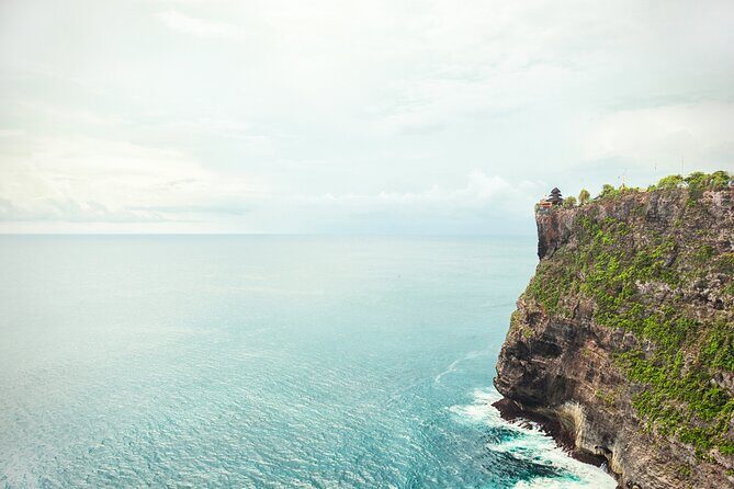 All Inclusive Private Uluwatu Tour with Kecak Dance and Dinner - The Sum Up: Who Is This Tour Best For?