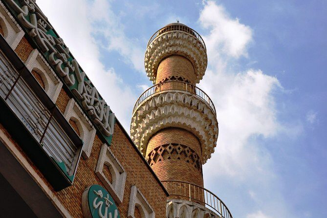 All Inclusive Private Urumqi Day Tour including Erdaoqiao Market - Who Is This Tour Best For?