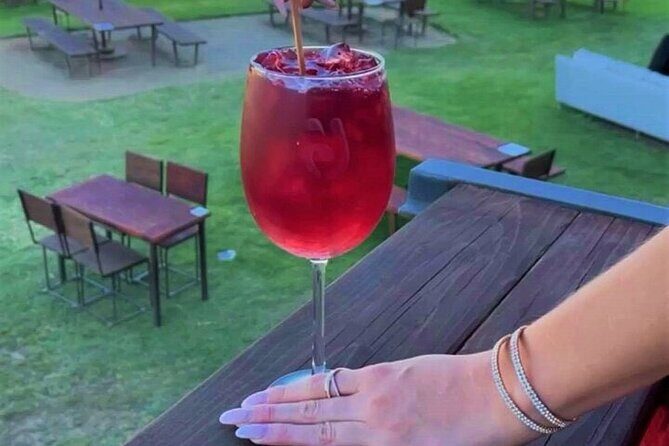 All-Inclusive Private Wine Tour in Baja - Authentic and Well-Reviewed