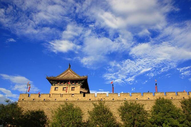 All Inclusive Private Xian Essence One Day Trip from Beijing by Air - A Detailed Look at the Tour Experience