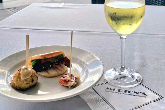 All-Inclusive Progressive Culinary & History Experience - What Travelers Say