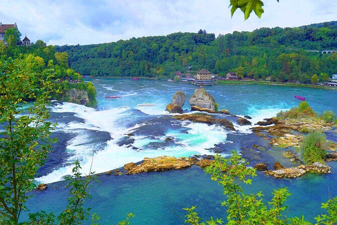 All Inclusive Rhine Falls and Appenzell Private Day Tour from Zurich - A Detailed Look at the Experience