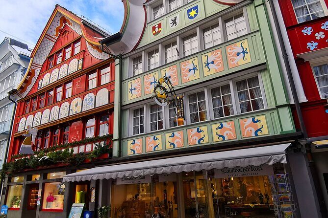 All Inclusive Rhine Falls and Appenzell Private Day Tour from Zurich - Final Thoughts