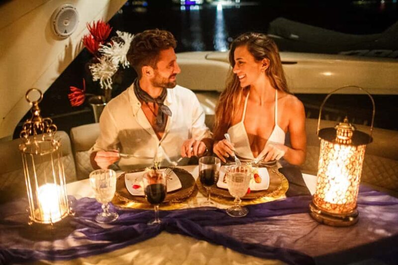 All-Inclusive Romantic Dinner Aboard a Luxurious Yacht - Who Should Consider This Tour?