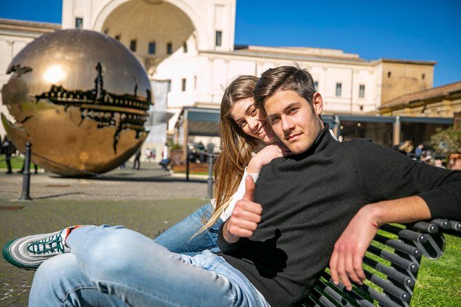 All Inclusive Rome in a Day: Vatican, Sistine Chapel, Colosseum and Pantheon - Final Thoughts