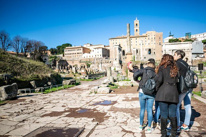 All Inclusive Rome - Vatican Sistine Chapel Colosseum Trevi Fountain & Pantheon - Final Thoughts: Who Will Love This Tour?