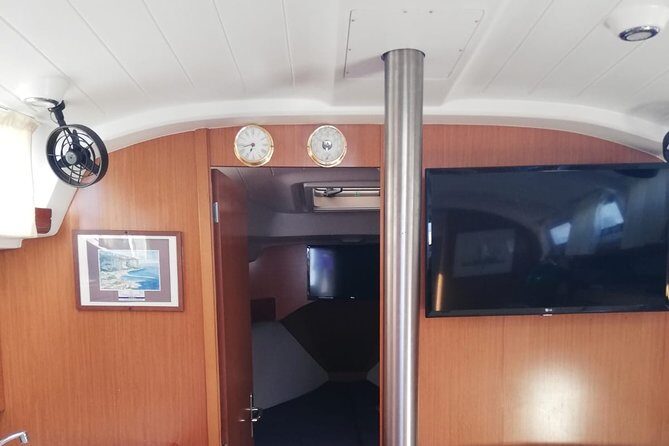 All-inclusive Sailing tour: Sorrento Coast - The Sum Up: Is This Tour Right for You?