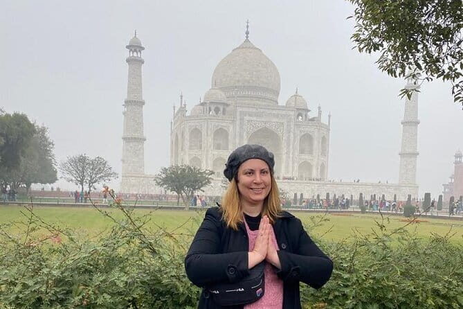 All Inclusive - Same Day Agra Tour by Gatimaan Express Train From Delhi - Final Thoughts
