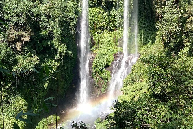 All Inclusive Sekumpul Waterfall Trekking , Handara Gate & Temple - Is This Tour Right for You?