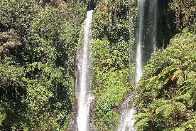 All Inclusive Sekumpul Waterfall Trekking , Handara Gate & Temple - FAQ